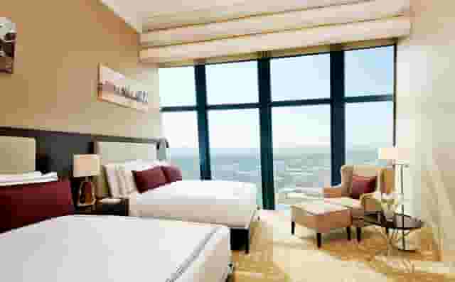 Meeting Rooms