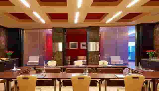 Meeting Rooms