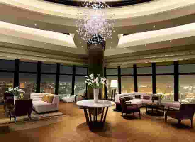 Meeting Rooms