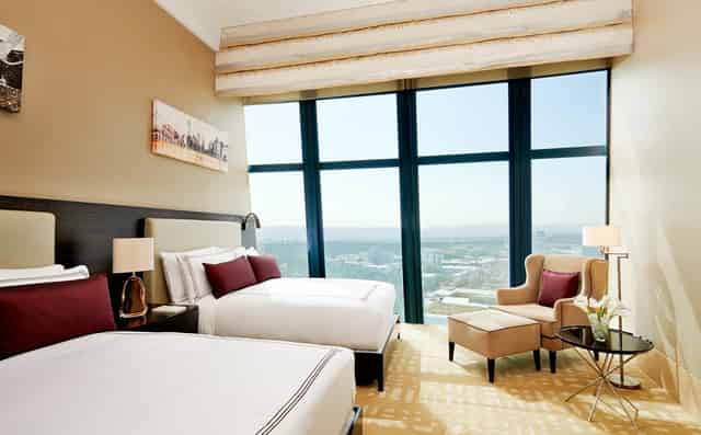 Junior Ballroom AB