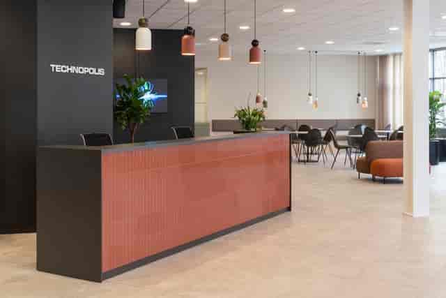 technopolis #adaptability #workspace ...
