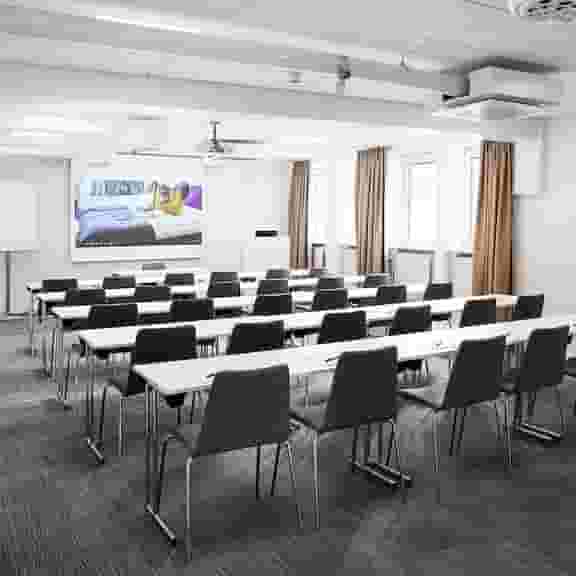 Conference center
