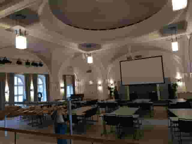 Seminar Room
