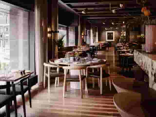 Private Dining