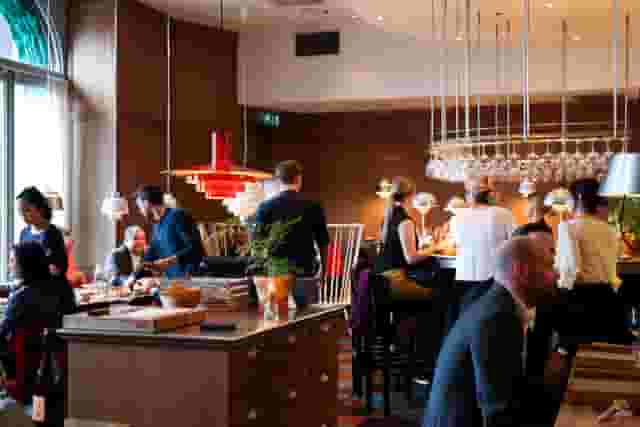 Private Dining