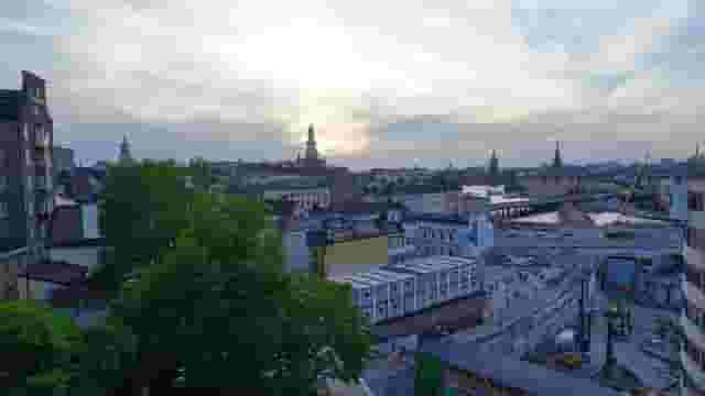 Matsalen