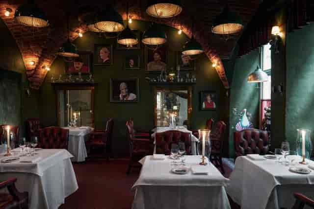 Leijontornet - Victory Hotel - The ...