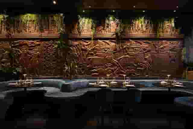 Full Venue Hire