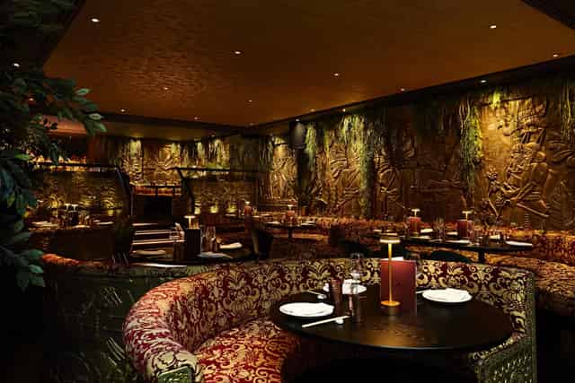 Full Venue Hire