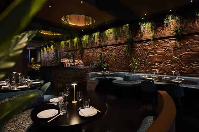 Full Venue Hire