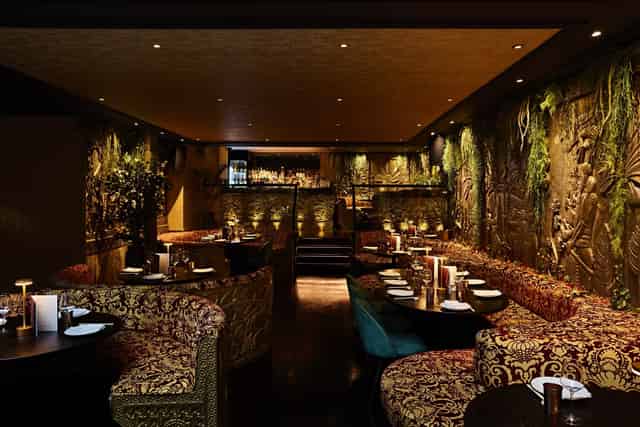 Full Venue Hire