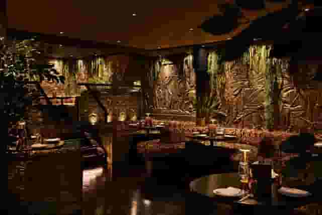 Full Venue Hire