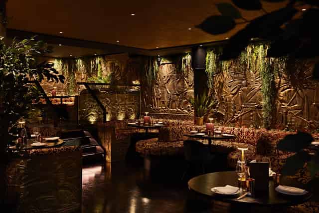 Full Venue Hire