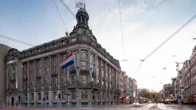 Art'otel Amsterdam - image 3