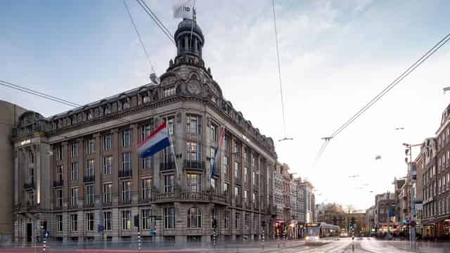 Art’otel Gallery