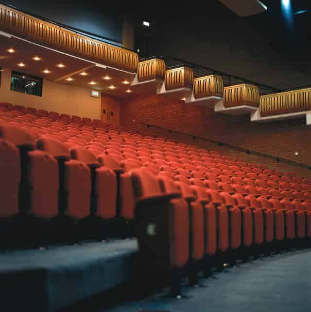 Millennium Theatre