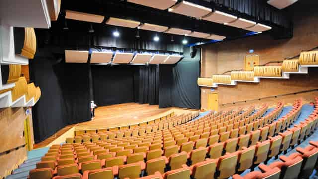 Millennium Theatre