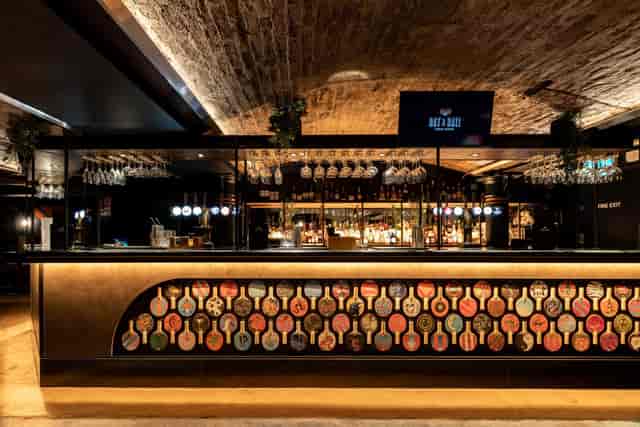 Ping-Pong Parlour