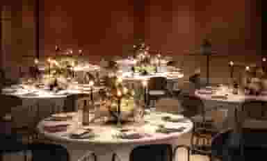 Party Venues