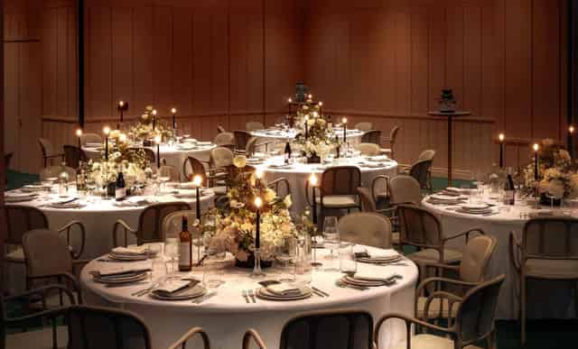 Wedding Ceremony