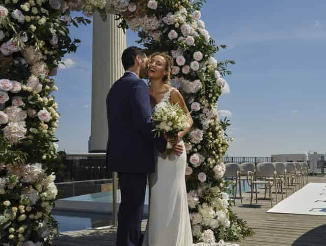 Wedding Reception