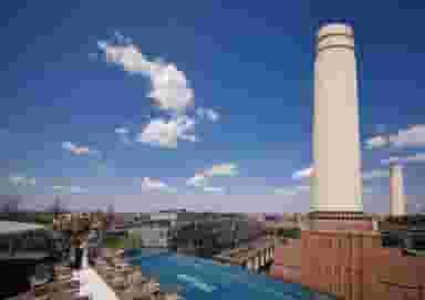 Richmond upon Thames