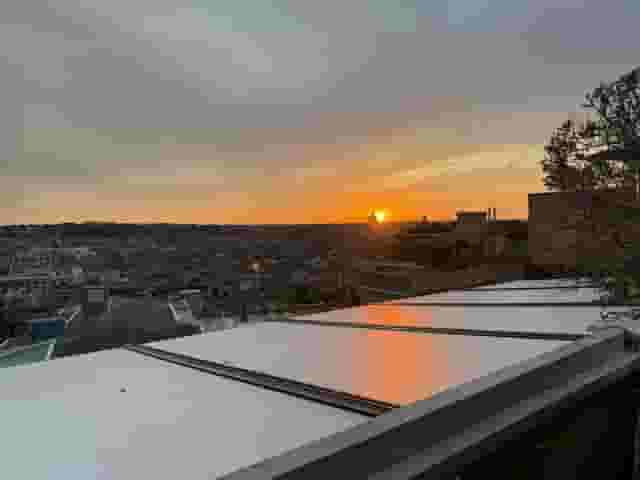 Cielo Terrace