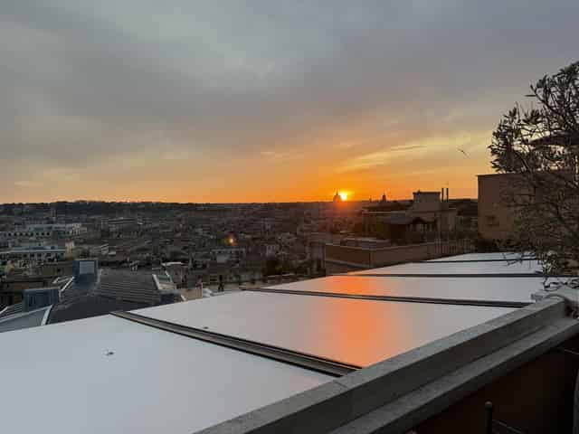Cielo Terrace