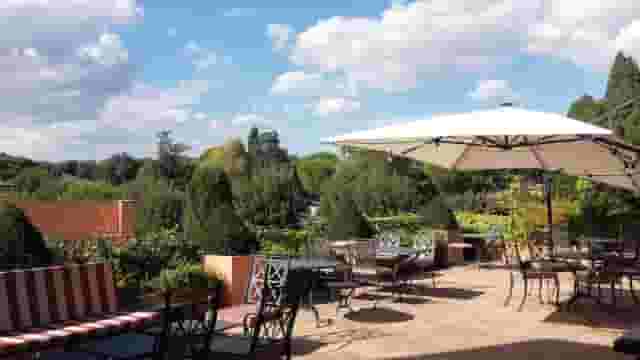 Cielo Terrace