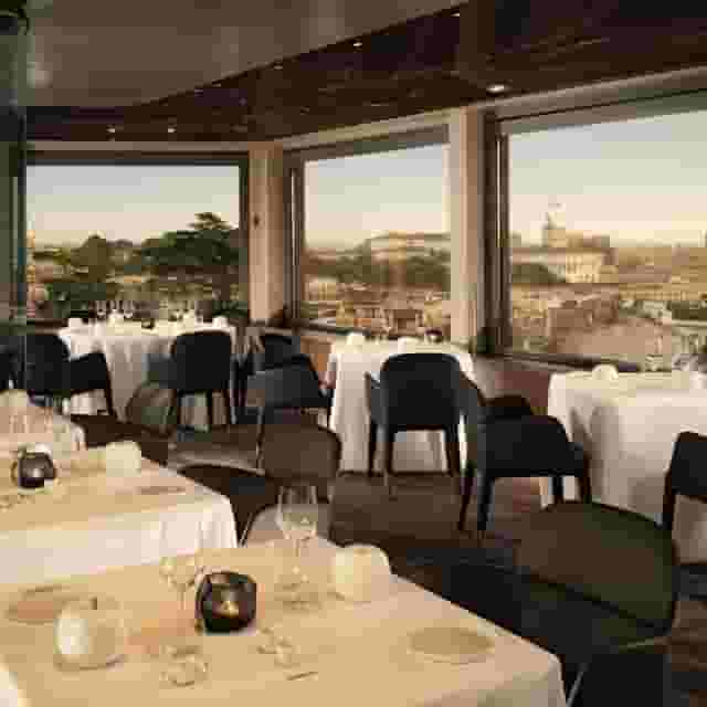 La Terrazza