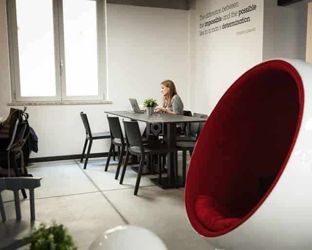 Coworking Space