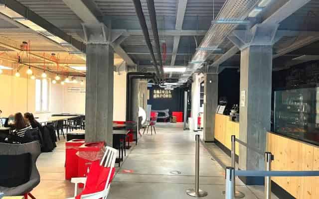 Coworking Space