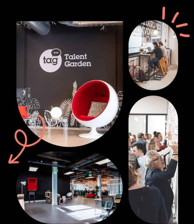 Coworking Space