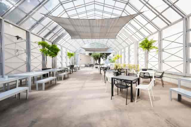 Rome | Talent Garden Campus Roma Ostiense