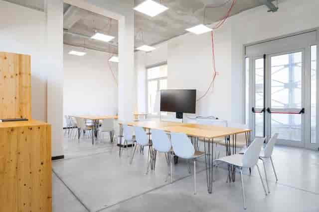 Rome | Talent Garden Campus Roma Ostiense