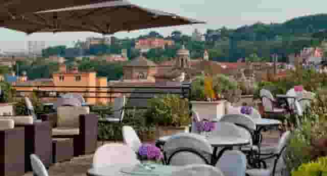 Roof Garden