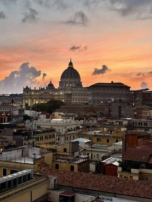 Rooftop Bar