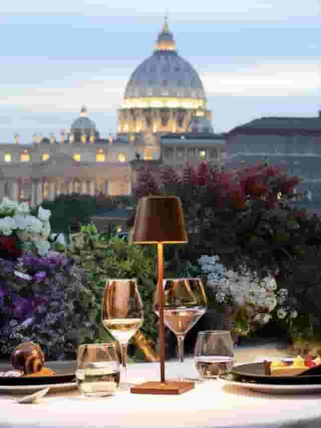 Rooftop Bar
