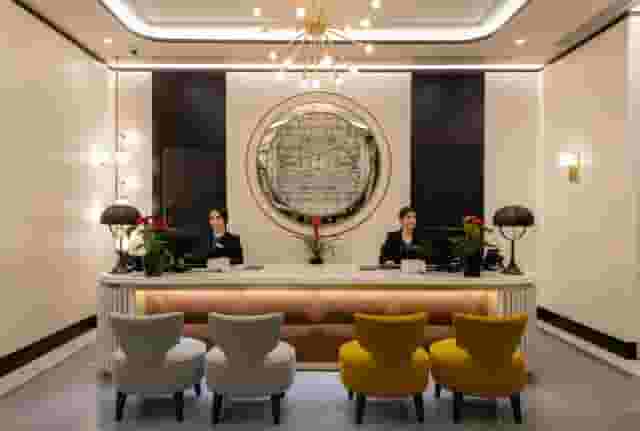 “VENEZIA” ROOM
