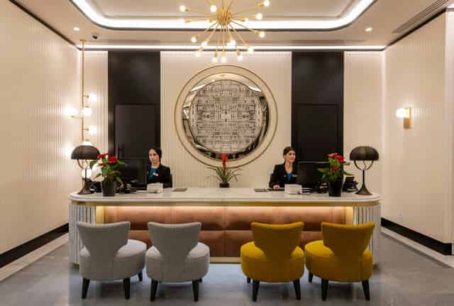 “VENEZIA” ROOM