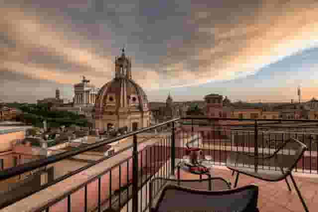 “VENEZIA” ROOM