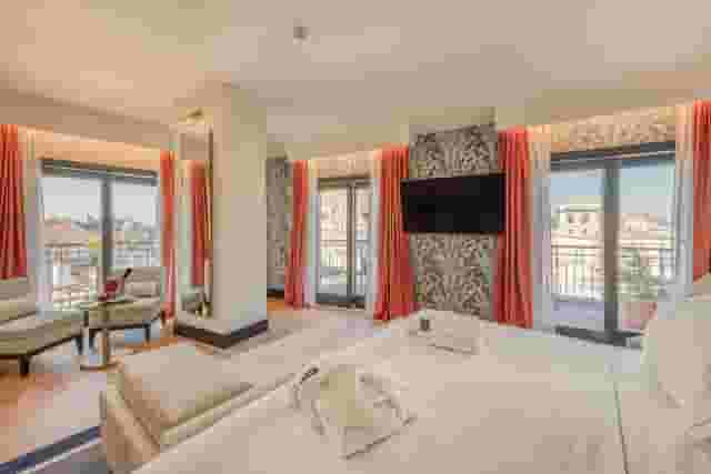 “VENEZIA” ROOM