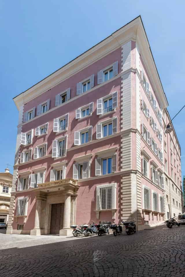 “ROMA” ROOM