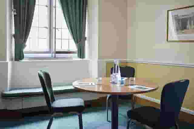 York Room
