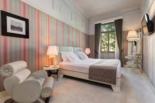 Tritone Room