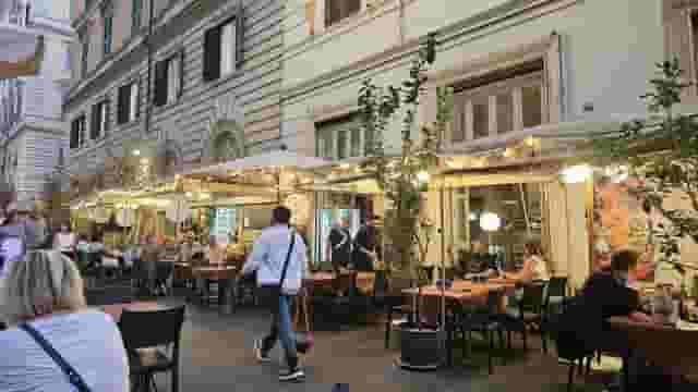 SALA CAVOUR 6+7