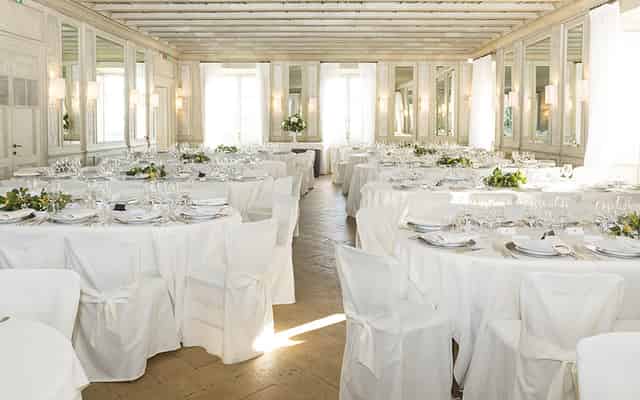 Sala Romana