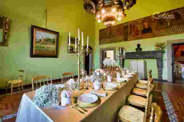 Sala da pranzo