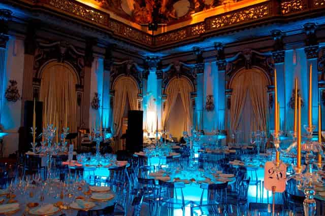 Salone di Gala