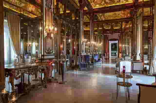 Salone di Gala